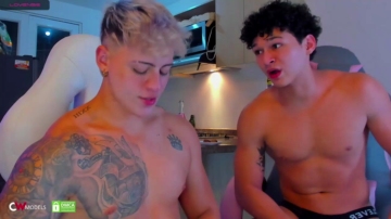 Morthy_Downey  04-11-2021 video ovense